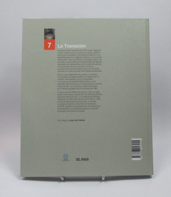 La transición