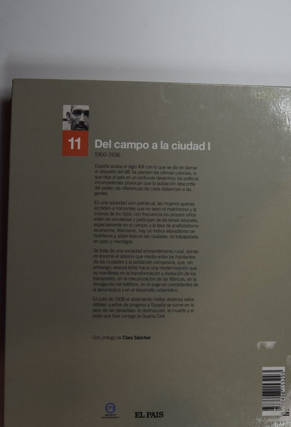 Del campo a la ciudad i