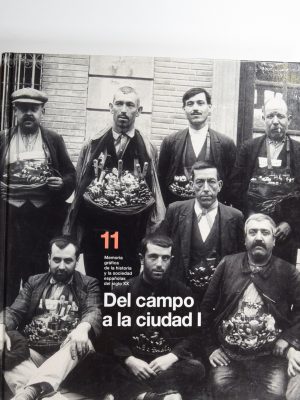 Del campo a la ciudad i