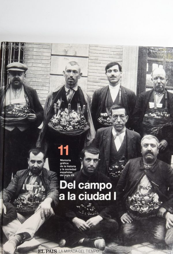 Del campo a la ciudad i