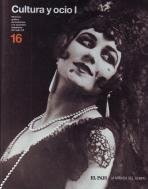 Memoria gráfica de la historia y la sociedad españolas del siglo xx.cultura y ocio i. prólogo de juan pablo fusi.