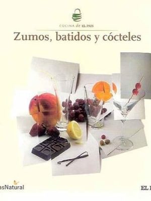9788498153880_zumos-batidos-y-cocktails_front-3.jpg Zumos, batidos y cocktails