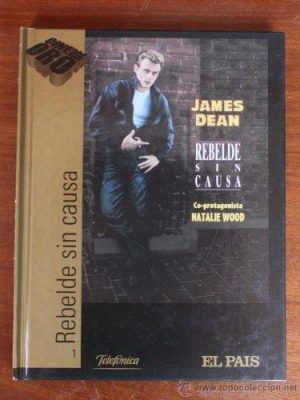 9788498153910_rebelde-sin-causa-rebel-without-a-cause_front-8.jpg Rebelde sin causa (rebel without a cause)