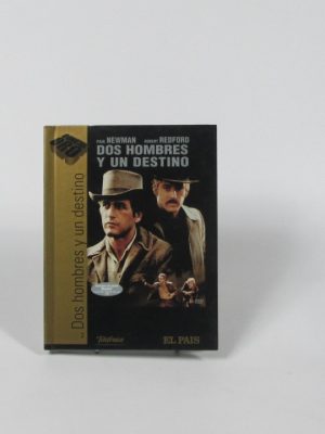 Dos hombres y un destino.