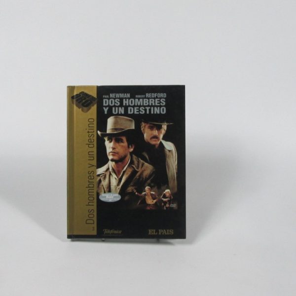 Dos hombres y un destino.