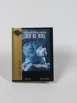 Sed de mal