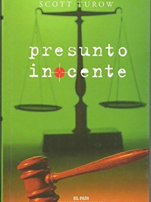 Presunto inocente