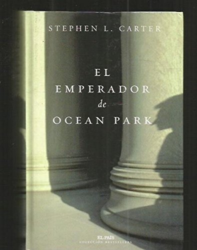 Emperador de ocean park - el