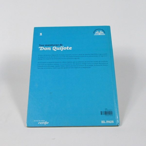 9788498155204_las-aventuras-de-don-quijote_back-19.jpg Las aventuras de don quijote