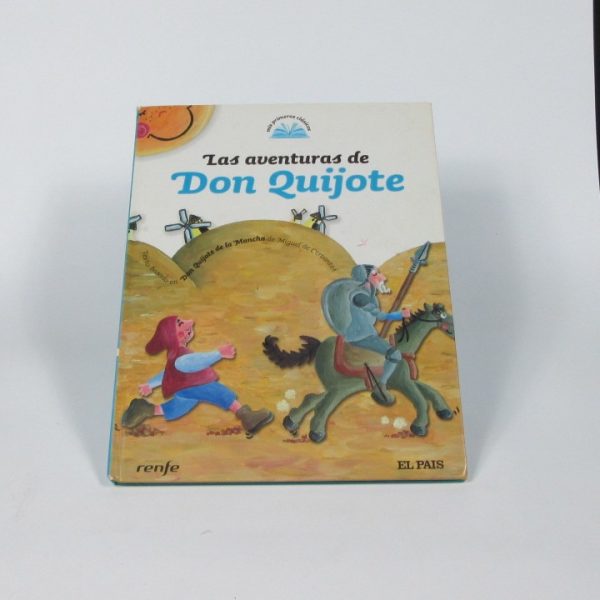 9788498155204_las-aventuras-de-don-quijote_front-21.jpg Las aventuras de don quijote