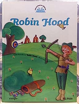 Robin hood