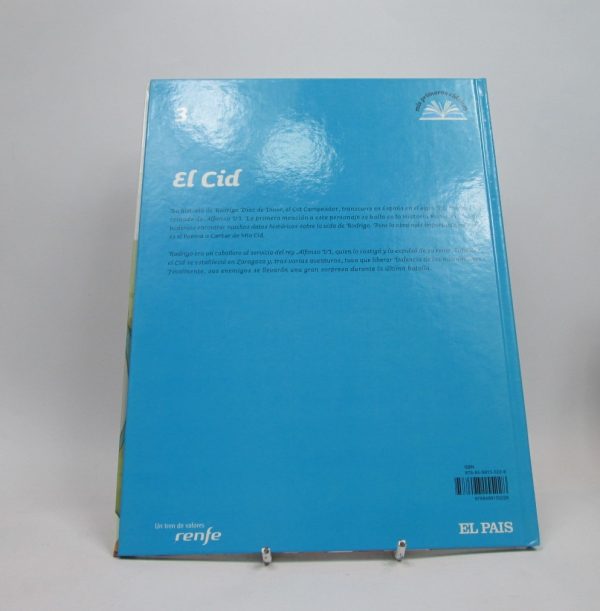 El cid