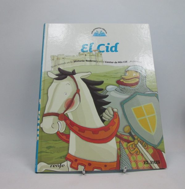 El cid