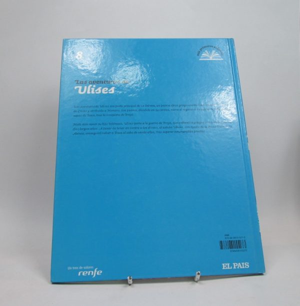 Las aventuras de ulises