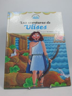 Las aventuras de ulises