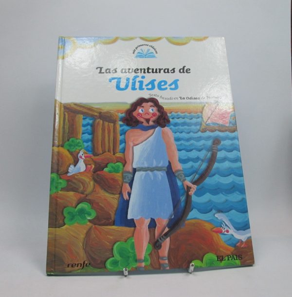 Las aventuras de ulises