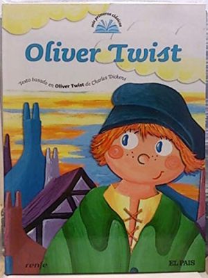 Oliver twist
