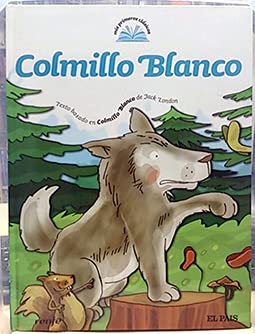 Colmillo blanco