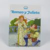 Romeo y julieta