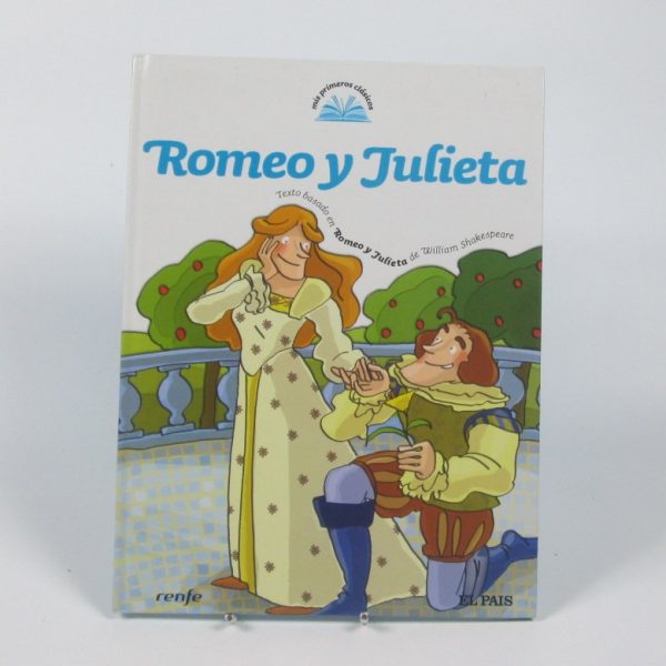 Romeo y julieta