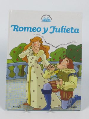 Romeo y julieta