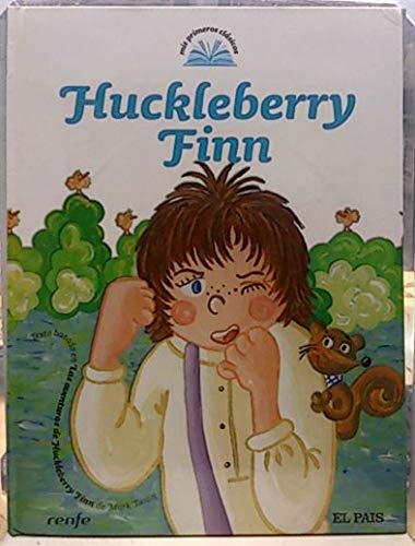 Huckleberry finn. oxford bookworms 2