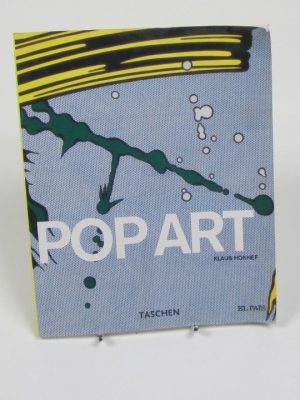 Pop art