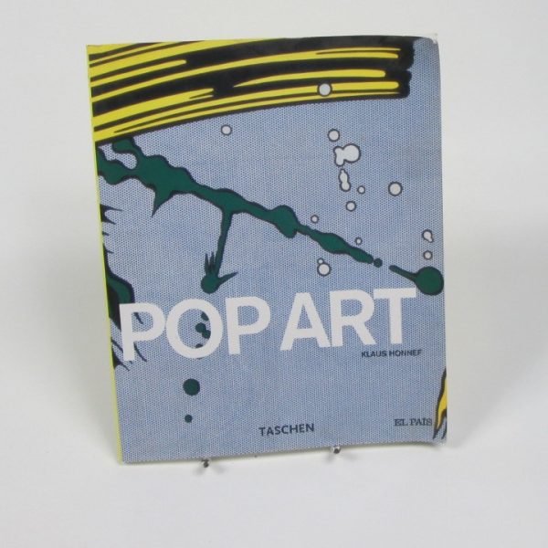 Pop art