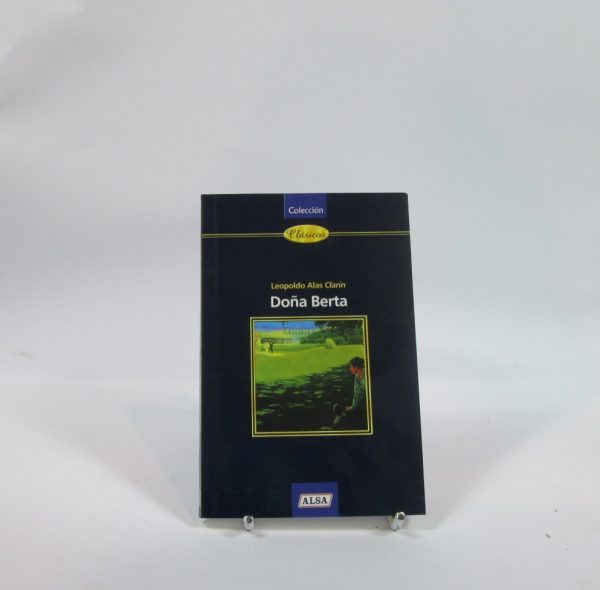 Doña berta