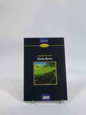 Doña berta