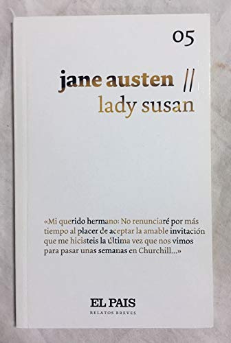 Lady susan