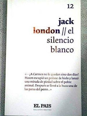 El silencio blanco