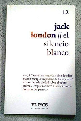El silencio blanco