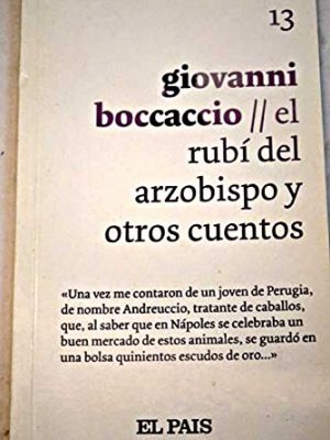 9788498156973_el-rubi-del-arzobispo-y-otros-cuentos_front-1.jpg El rubí del arzobispo y otros cuentos