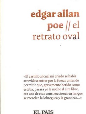 9788498156997_el-retrato-oval_front-2.jpg El retrato oval