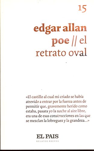 El retrato oval