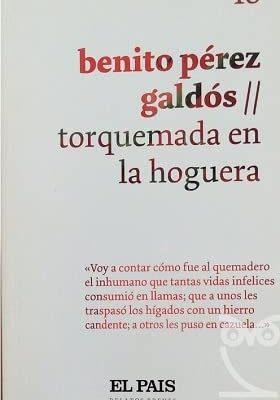 Torquemada en el purgatorio