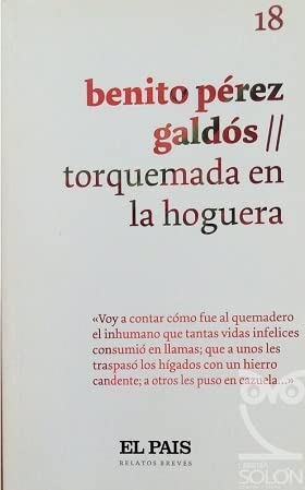 Torquemada en el purgatorio