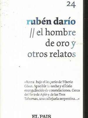 El hombre de oro y otros relatos