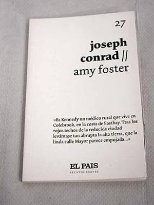 Amy foster./ the lagoon. la laguna