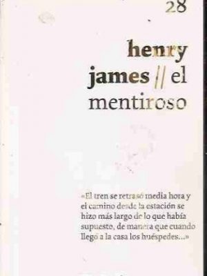 9788498157123_el-mentiroso_front-1.jpg El mentiroso