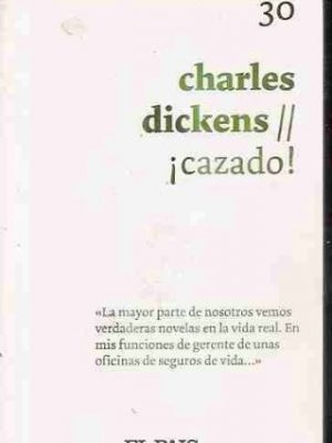 9788498157147_cazado_front-1.jpg Cazado!