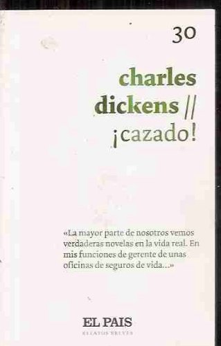 9788498157147_cazado_front-1.jpg Cazado!