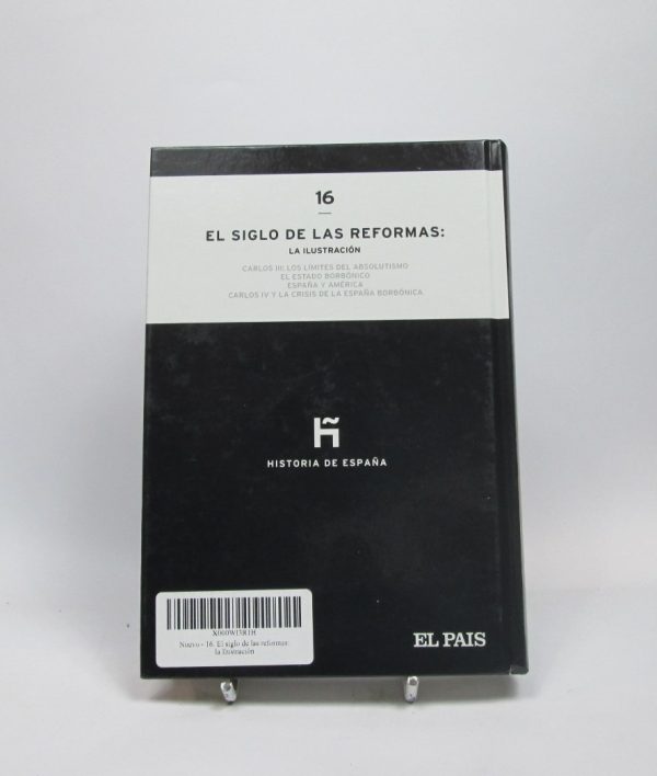 El siglo de las reformas: la ilustración