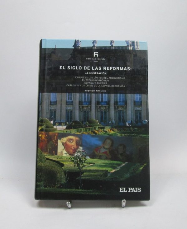 El siglo de las reformas: la ilustración