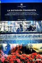 La dictadura franquista: la tentación fascista y la supervivencia (1939-1951), los años del consenso: el apogeo del régimen (1951-1965), desarrollo económico, apertura y tardofranquismo (1966-1975)