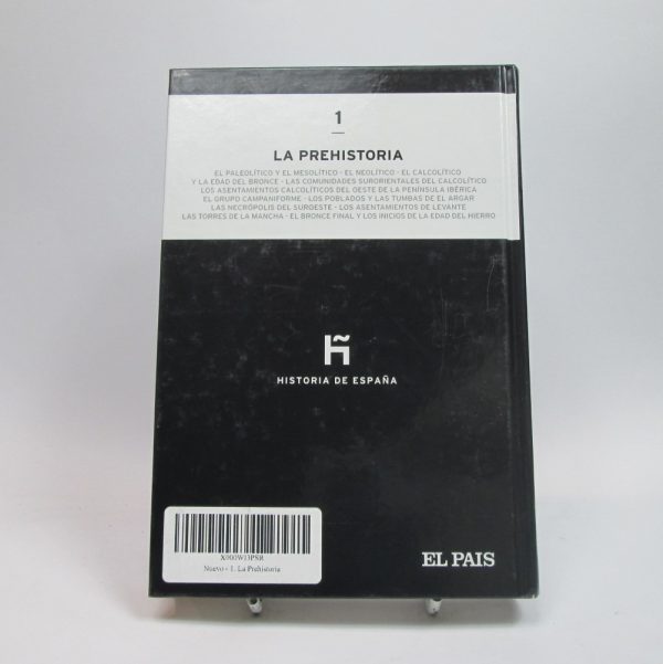 La prehistoria