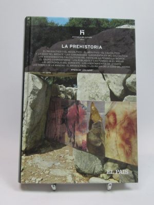La prehistoria