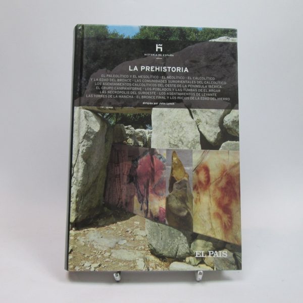 La prehistoria