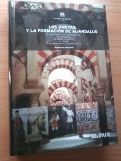 Los omeyas y la formación de al-andalus: el poblamiento y los recursos, los rebeldes